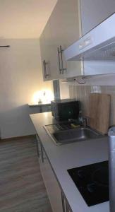 Charmant appartement 2 chambres dans le centre historique