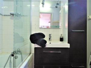 Charmant appartement 2 ou 3 personnes maximum - Hypercentre Montauban
