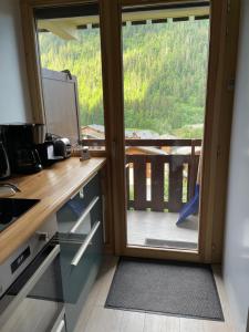 Charmant appartement 2 pièces - 4 personnes