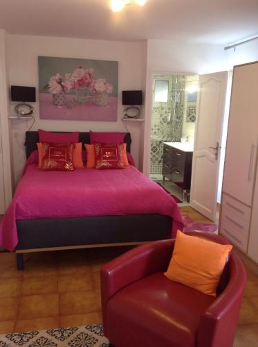 Charmant Appartement 2 pièces