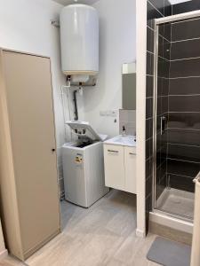 Charmant appartement 2 pièces