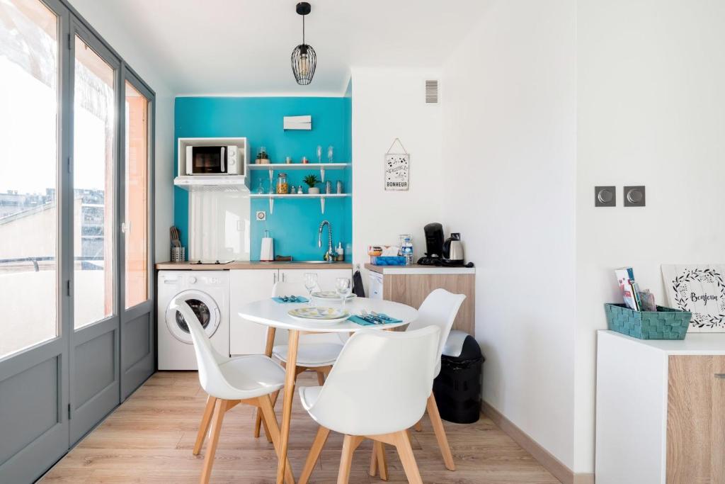Charmant appartement 200 Cosy