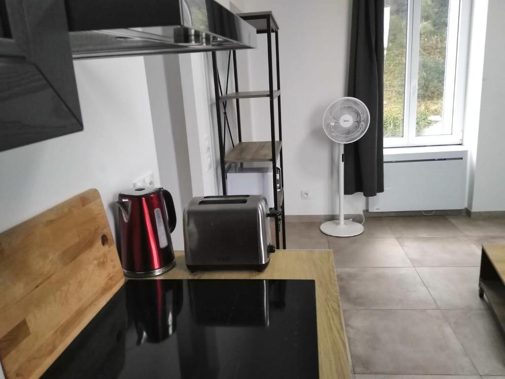 Charmant appartement 200 Cosy 52 Avenue Colonel d'Ornano, 34500 Béziers