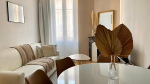 Charmant appartement 3 étoiles, chaleureux et bien équipé