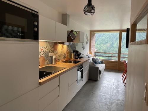 Charmant appartement 3 pièces - 6 personnes