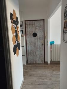 charmant appartement 3 pièces