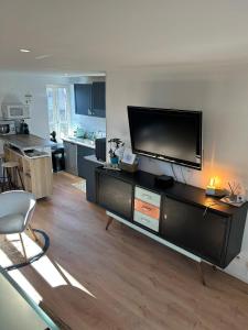Charmant appartement 4 pers au centre des remparts
