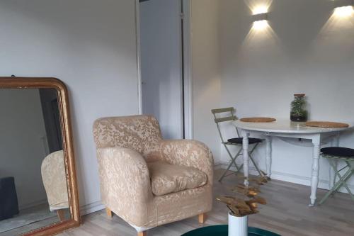 Charmant Appartement 55 m 2