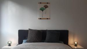 Charmant Appartement 55 m 2