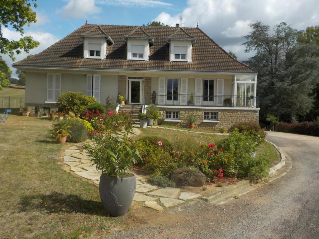 Appartement CHARMANT APPARTEMENT 6 Allée du Petit Pont 87200 Saint-Brice-sur-Vienne