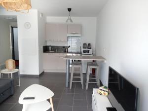 Charmant appartement à 150 m de l'océan et proche du Golf Moliets-Plage