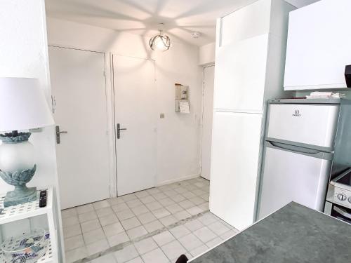 Charmant appartement à 5 mn à pieds de la plage
