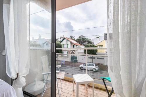 Charmant appartement a 500m de la plage