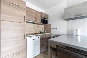 Charmant appartement a 500m de la plage