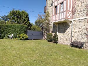 Charmant Appartement à 600 m de la Plage