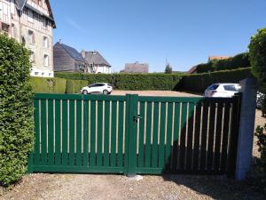 Charmant Appartement à 600 m de la Plage