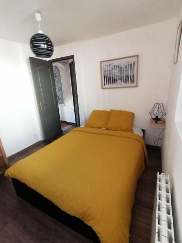 Charmant appartement a côté de toutes commodités