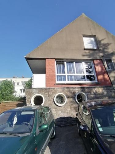 Charmant appartement a côté de toutes commodités