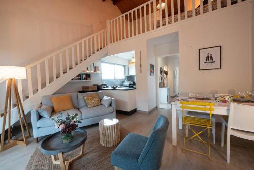 Charmant appartement a deux pas de Saint Gilles Croix de Vie