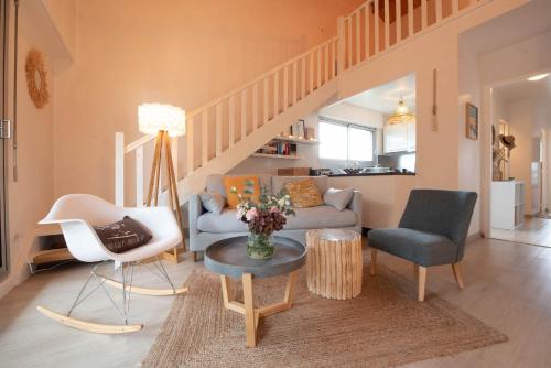Charmant appartement a deux pas de Saint Gilles Croix de Vie