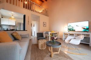 Charmant appartement a deux pas de Saint Gilles Croix de Vie