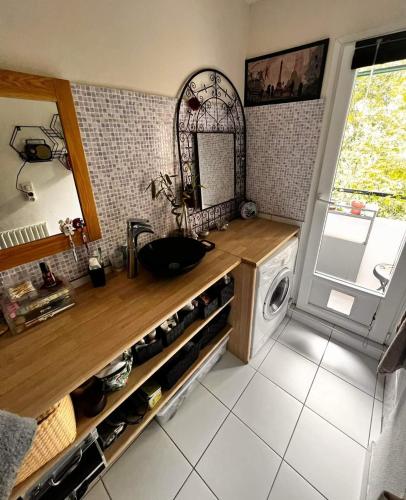 Charmant appartement à deux pas du centre historique