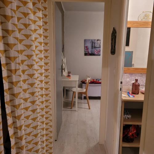 Charmant appartement à deux pas du centre historique