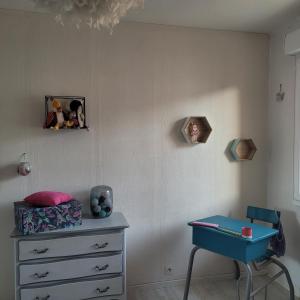 Charmant appartement à deux pas du centre historique