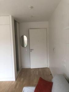 Charmant appartement à la limite de Paris