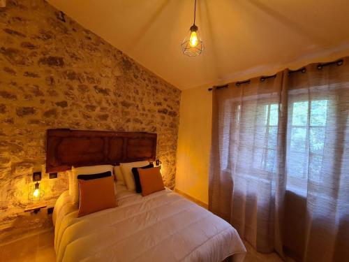 Charmant appartement à Saint Paul de Vence