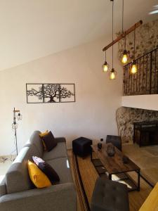 Charmant appartement à Saint Paul de Vence