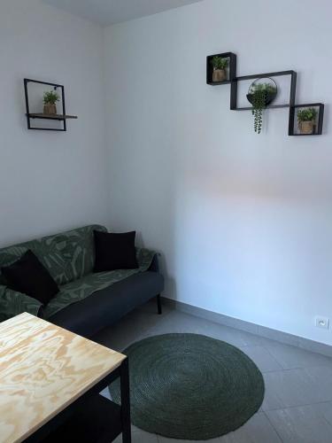 Charmant appartement à thème proche Paris