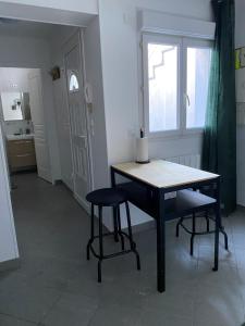 Charmant appartement à thème proche Paris