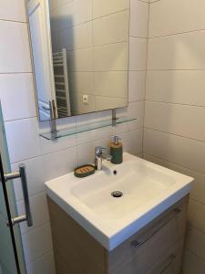 Charmant appartement à thème proche Paris