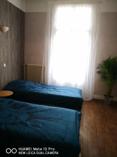 charmant appartement ancien