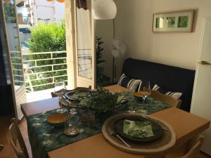 Charmant appartement au cœur de Juan les Pins
