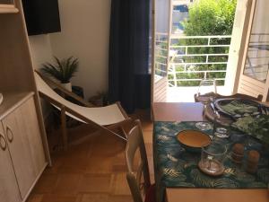 Charmant appartement au cœur de Juan les Pins