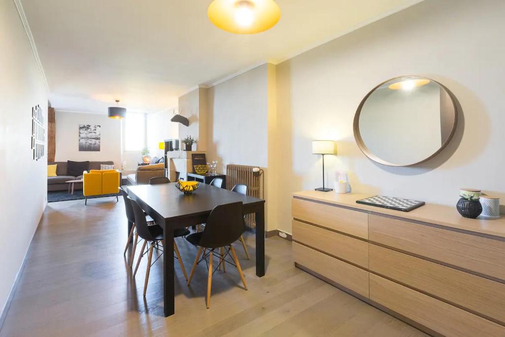 Charmant appartement au cœur de Nantes 8 Place de la Bourse, 44000 Nantes