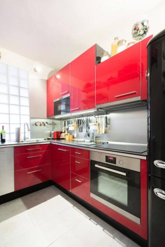 Charmant appartement au cœur de Nantes