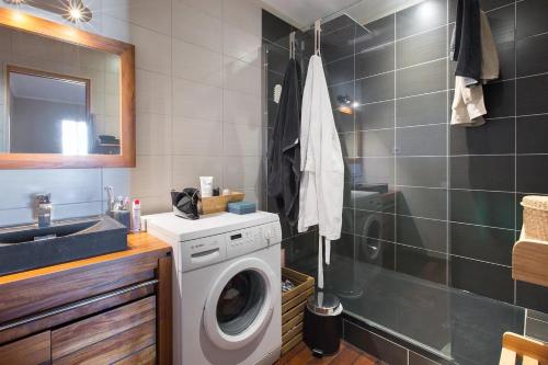 Charmant appartement au cœur de Nantes