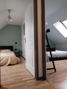 Charmant appartement au calme avec parking