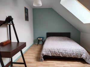 Charmant appartement au calme avec parking