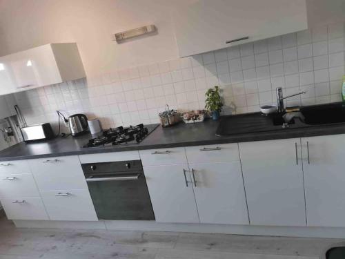 Charmant appartement au calme