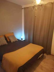 Charmant appartement au calme