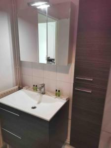 Charmant appartement au calme