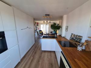 Charmant appartement, au calme, proche de la plage
