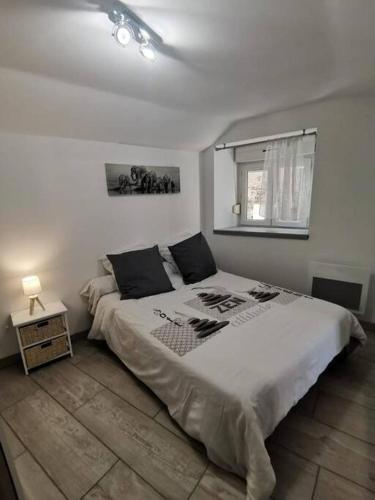 Charmant Appartement au calme