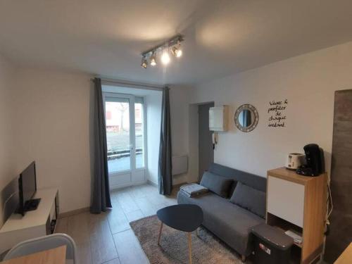 Charmant Appartement au calme