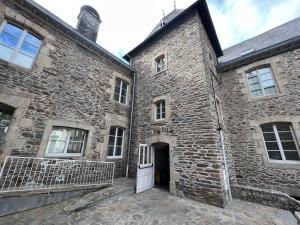 Appartement Charmant appartement au calme sur vezere 26 Avenue du Gén de Gaulle 19140 Uzerche Limousin