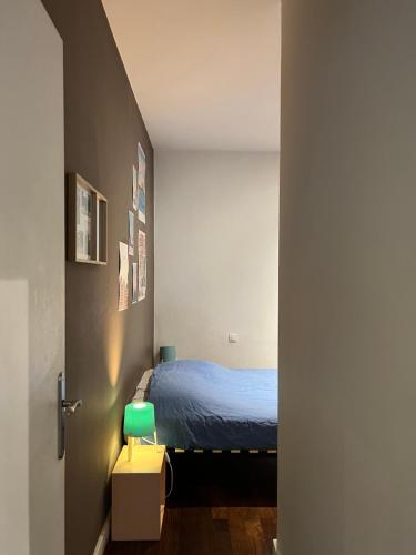 Charmant appartement au centre de Boulogne
